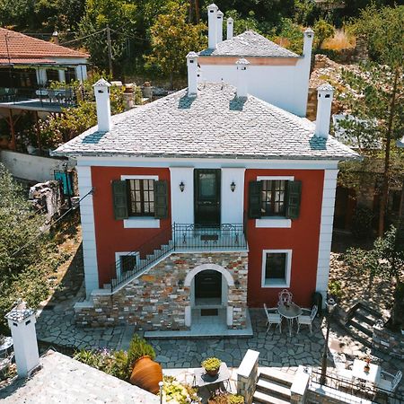 Portaria Pool Gem - Palladio Stone Havens Exterior photo